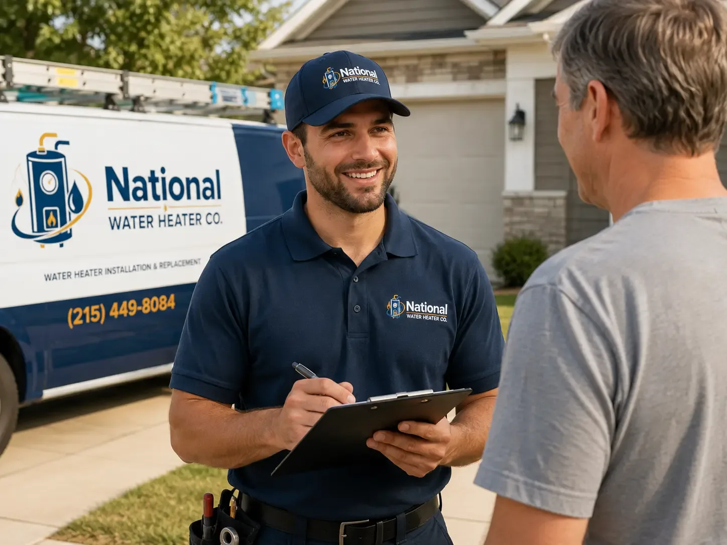 Water Heater Installation Manning, IA FAQs